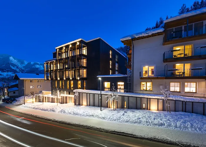 Hotel met zwembad: Hotel Der Waldhof