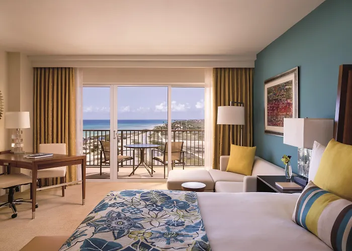 Ritz-Carlton, Aruba