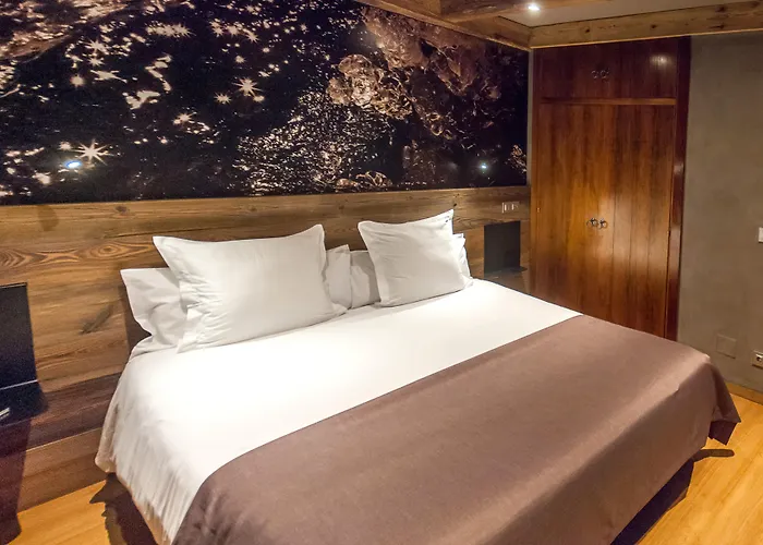 Anyospark Mountain & Wellness Resort