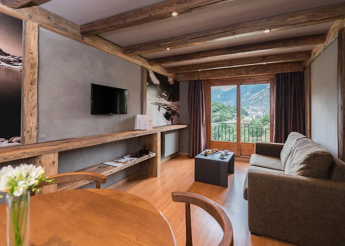 Anyospark Mountain & Wellness Resort