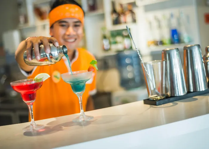 Hotel: Harris Hotel Seminyak