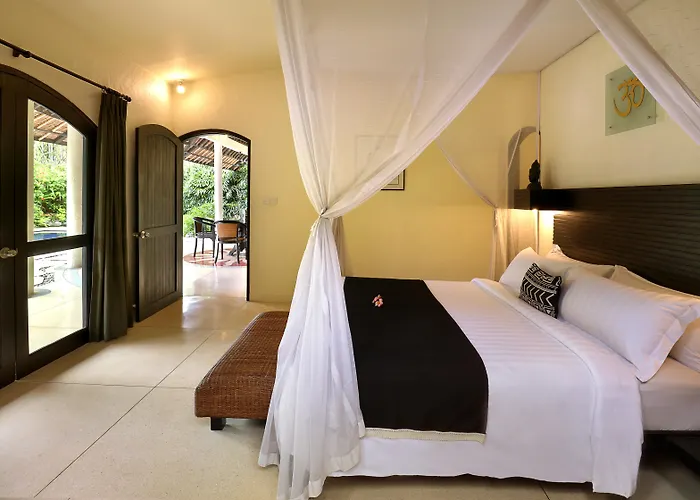 Villa: Impiana Private Villas Seminyak