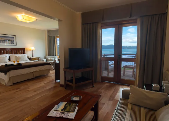 Cauquenes Resort + Spa + Experiences