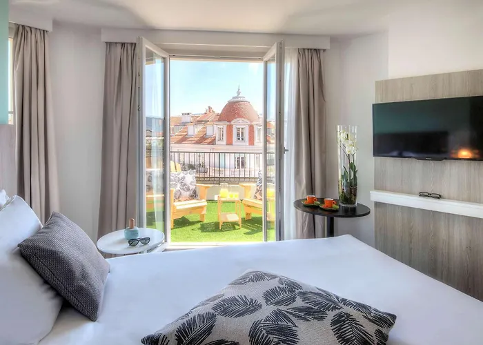 Ibis Styles Centre Gare