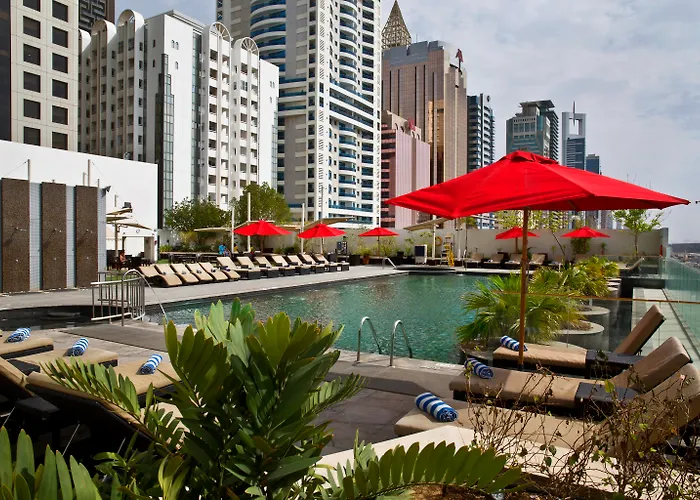 Tower Plaza Dubai
