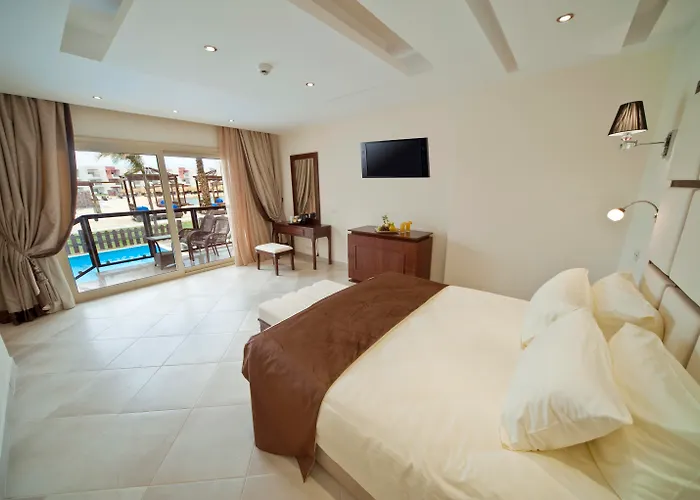 Jacuzzi hotel: Sunrise Crystal Bay Resort -Grand Select (Adults Only)