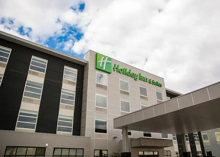 Holiday Inn & Suites South - Conference Ctr By Ihg