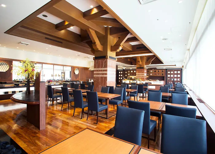 Sapporo Excel Hotel Tokyu