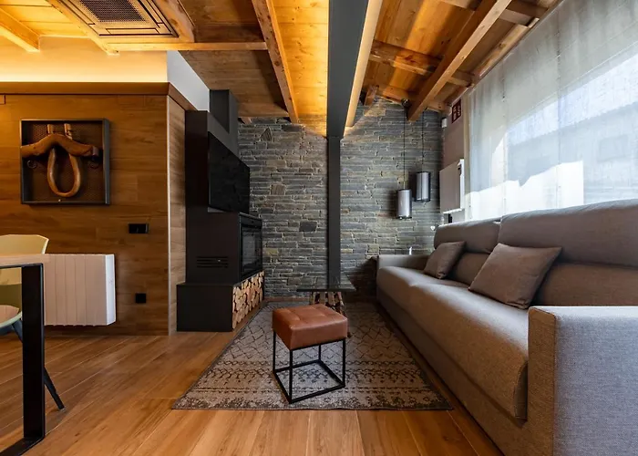 Hotel que admite mascotas: Cerdanya Mountain Residences