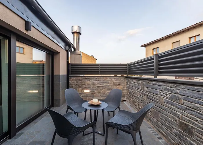 Hotel que admite mascotas: Cerdanya Mountain Residences