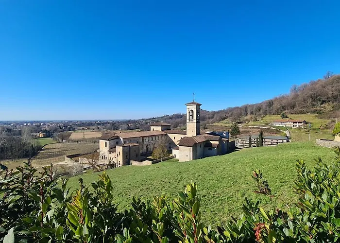 Valle D'Astino