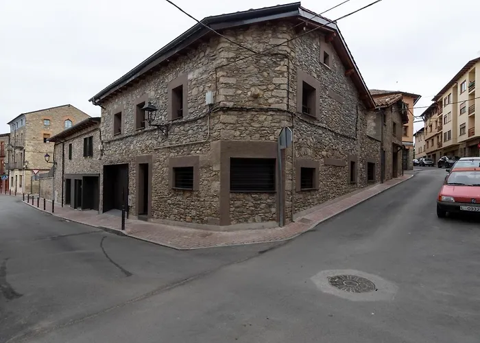 Hotel que admite mascotas: Cerdanya Mountain Residences