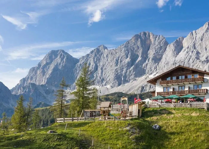 Berghotel Türlwand
