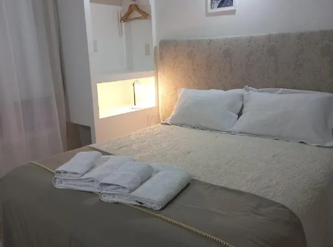 Hotel que admite mascotas: Estrella Polar