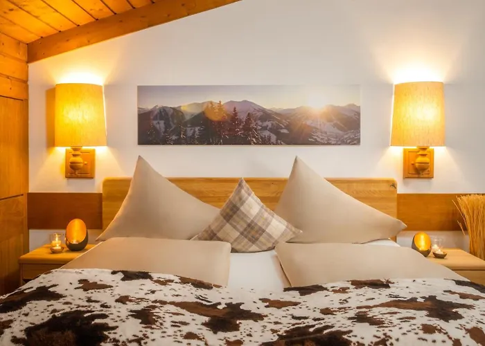 -Pension Schattberg