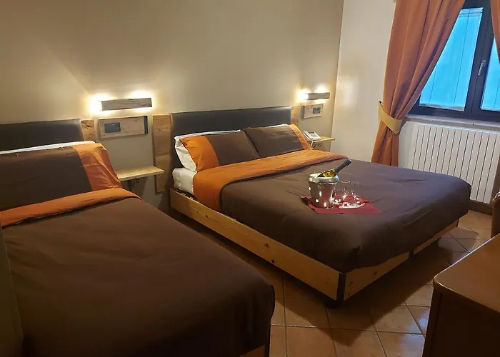 Altopiano Delle Rocche