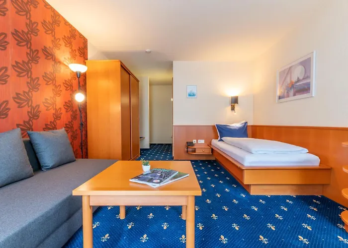 Hotel Tia Monte Nauders