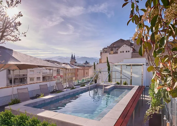  Luna Granada Centro