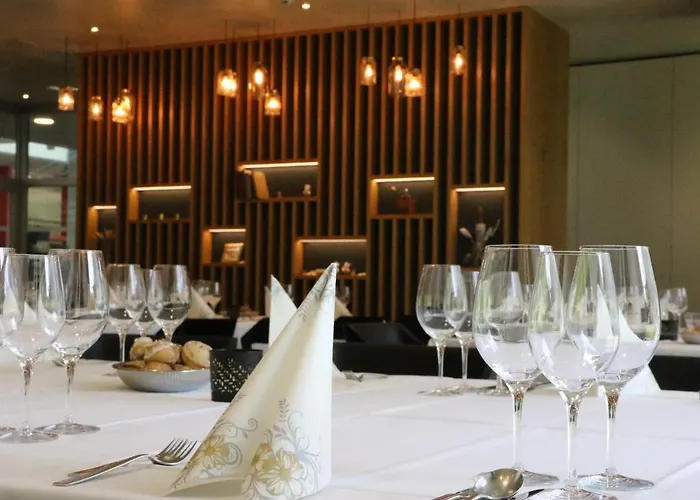 Goedkoop hotel: Richemont Hotel
