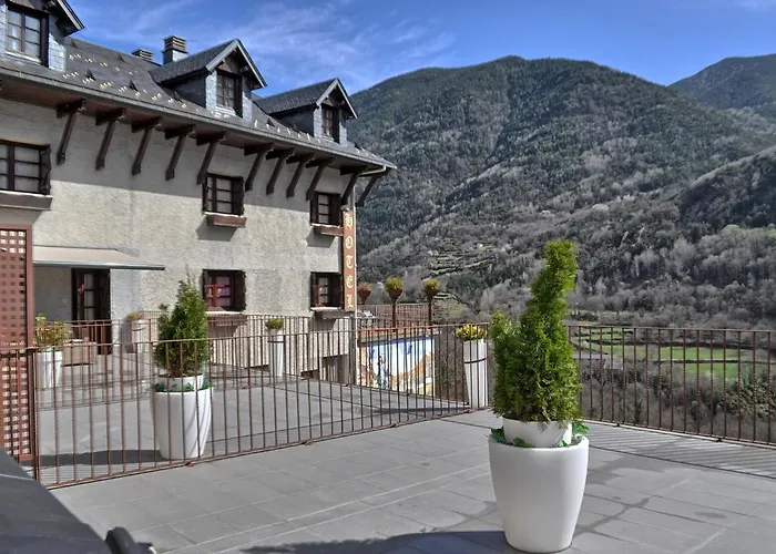 Villa De