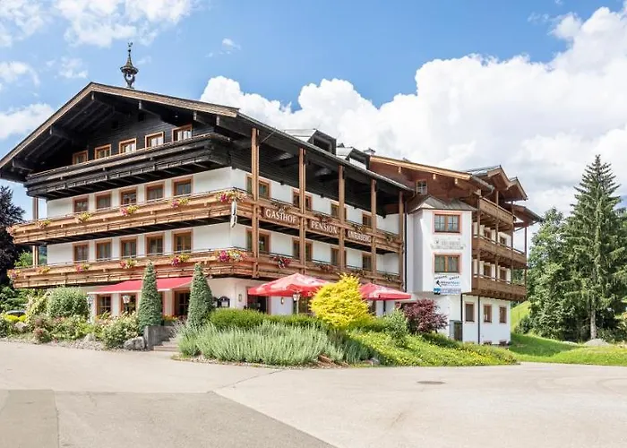 Unser Unterberg