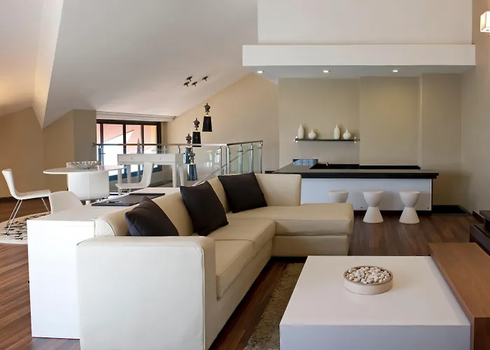 Hotel de 4 estrellas: Crowne Plaza Santo Domingo By Ihg