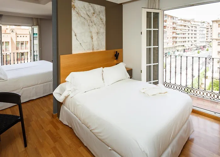 Hotel Dauro Premier