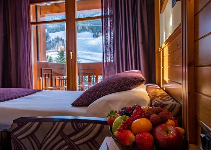 Hotel Nordic