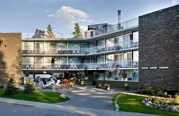  Bow View Lodge