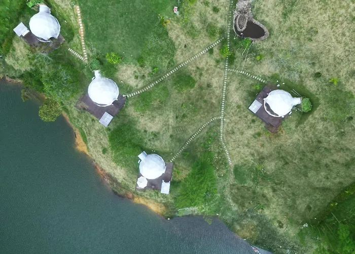 Elysium Glamping