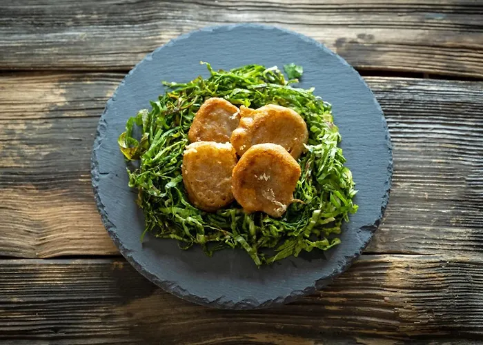 Hotel adatto agli animali: Albergo San Michele