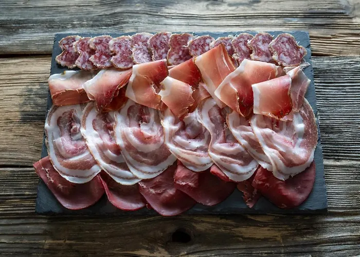 Hotel adatto agli animali: Albergo San Michele