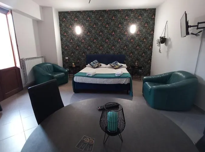  B&B Eden