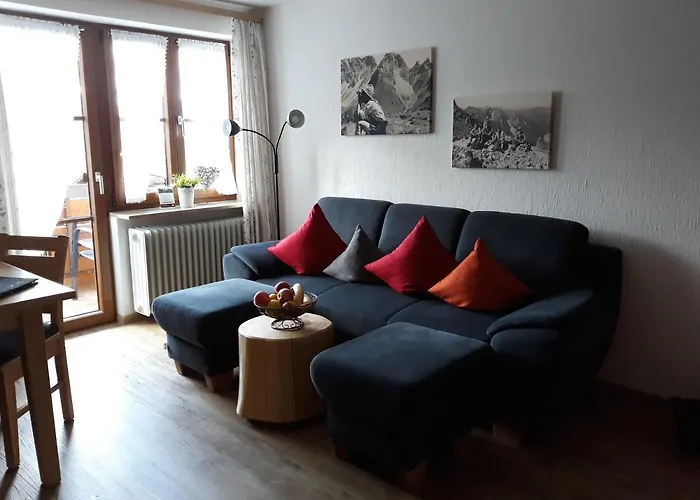 Landhaus Thaumiller