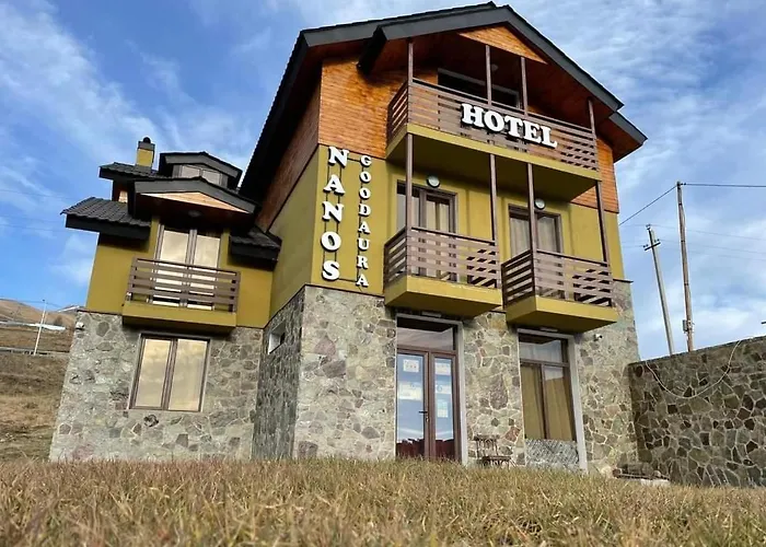 Hotel suites Bismillah And Restaurent