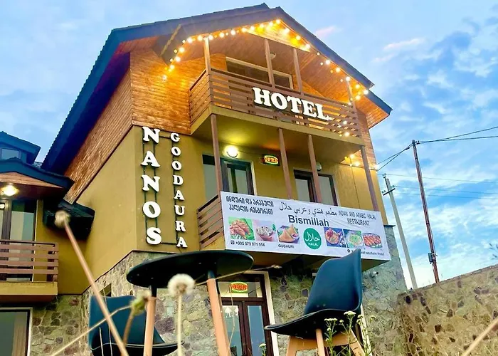 Hotel suites Bismillah And Restaurent