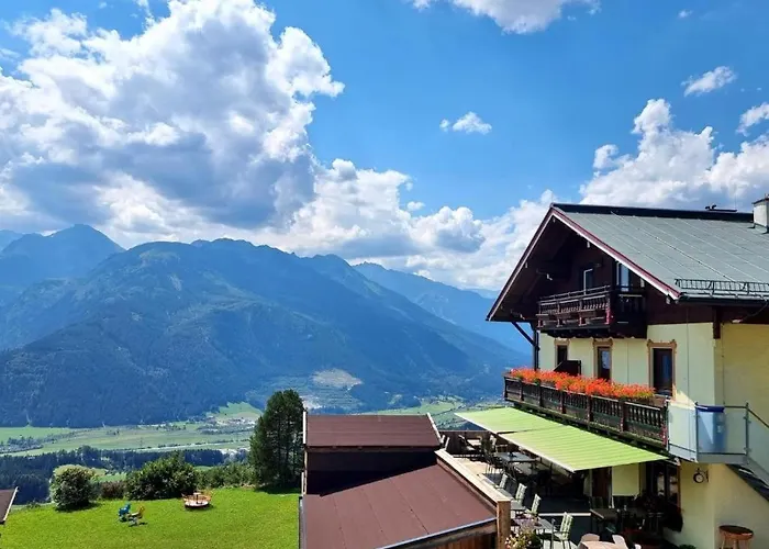 Klausner - Und Restaurant NATIONALPARK SOMMERCARD Inklusive