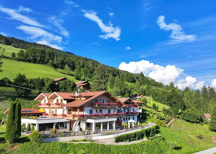  Residence Garni Melcherhof