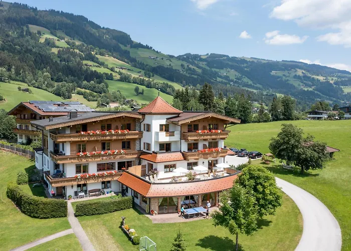 Haflingerhof