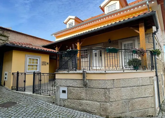 Cantinho Da Estrela