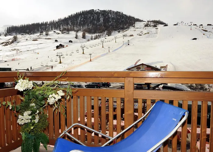 Albergo economico: Helvetia