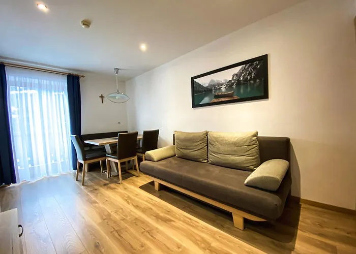  Residence Garni Melcherhof