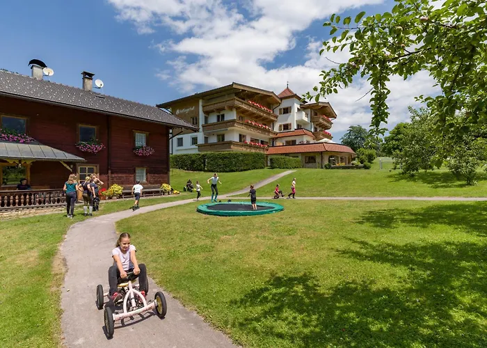 Haflingerhof