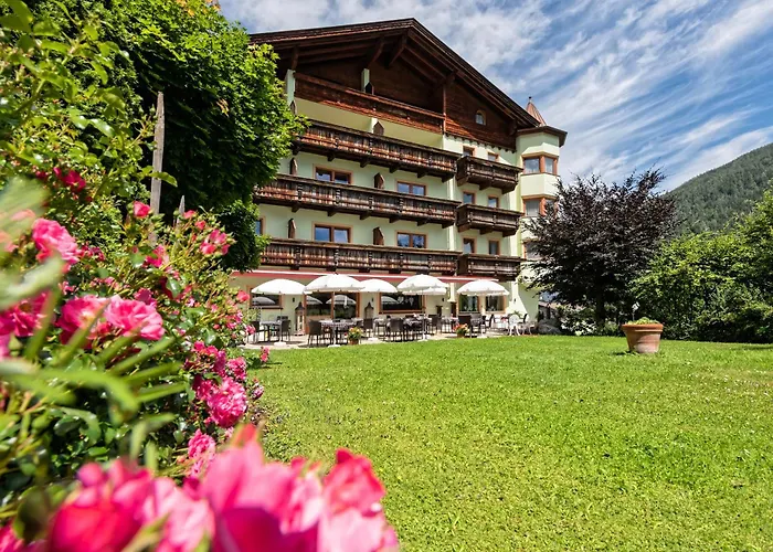 Das Posthaus Stubai&Smart