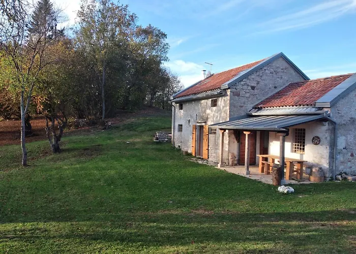 Villa privata: Al Salt