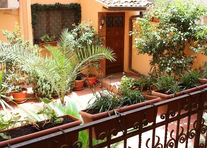 Casa Vacanze Al Cortiletto