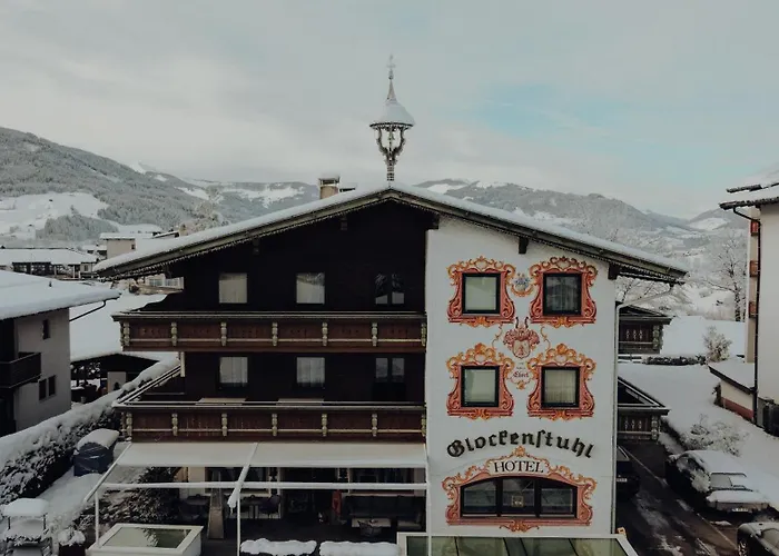 Hotel Glockenstuhl