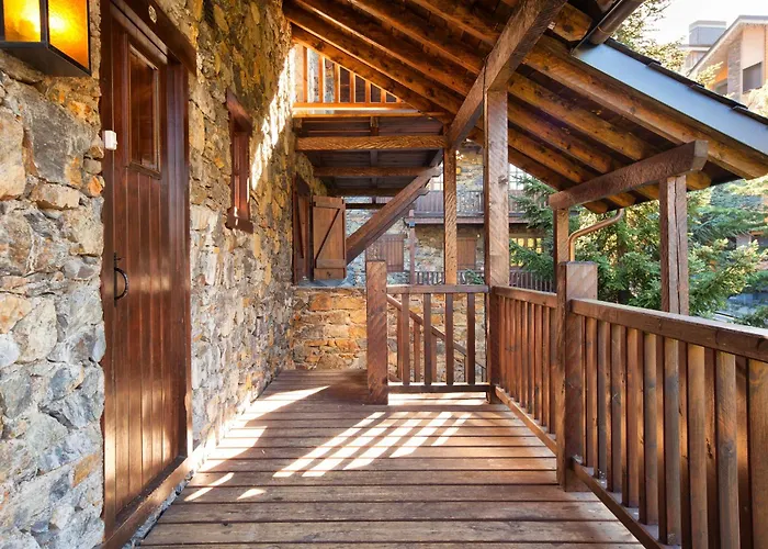Tarter Chalets s