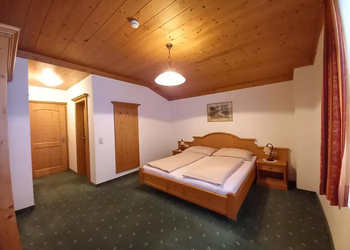 Gästehaus Toferer