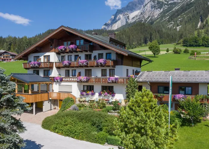 Alpenhof